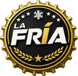 LA FRÍA